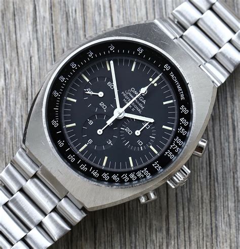 omega speedmaster mk 2